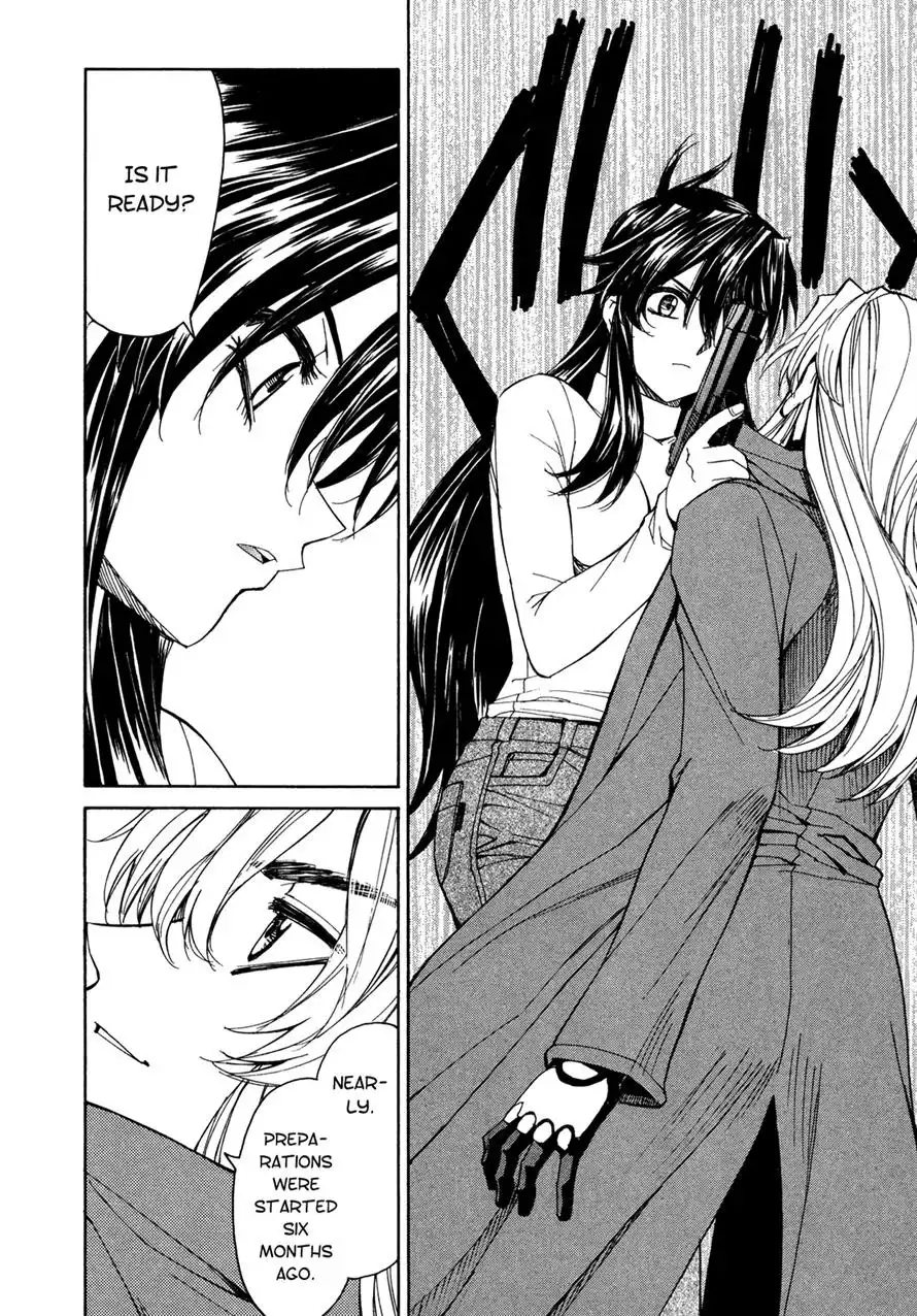 Full Metal Panic Sigma Chapter 52 10